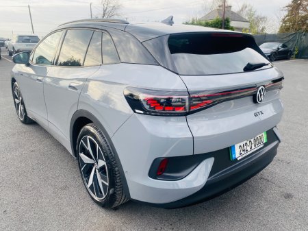 2024 Volkswagen ID.4 - thumbnail 7