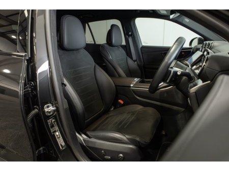 2025 Mercedes-Benz GLC Class - thumbnail 10