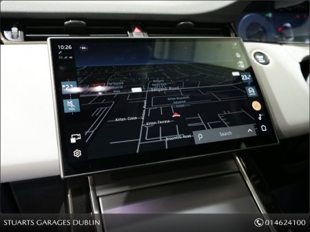 2024 Land Rover Range Rover Evoque - thumbnail 13