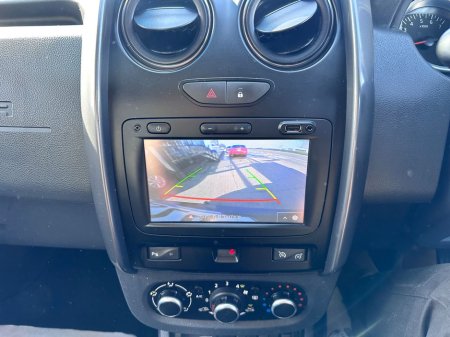 2017 Dacia Duster - thumbnail 30