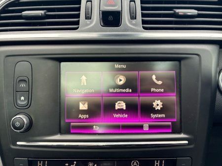 2018 Renault Kadjar SIGNATURE NAV ENERGY DC 4DR €15,950 thumbnail