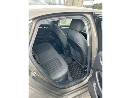 2016 Audi A3 - photo 12