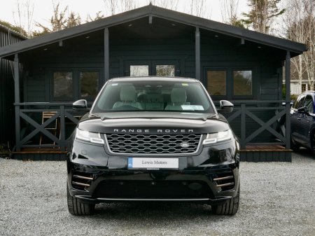 2022 Land Rover Range Rover Velar - thumbnail 2