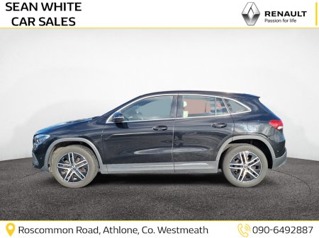 2023 Mercedes-Benz GLA Class 200 D 5DR AUTO €42,500