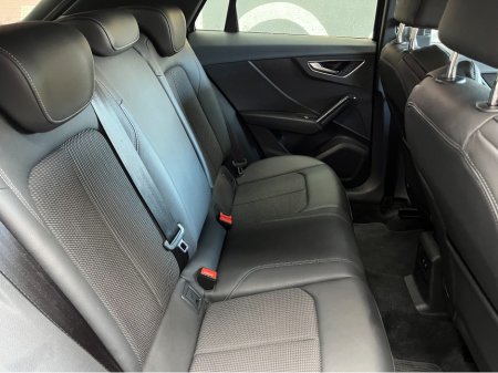 2024 Audi Q2 €35950 2024 AUDI Q2 35TDI S LINE 2.0 AUTOMATIC / CRUISE CONTROL / REVERSE CAMERA / HEATED SEATS / PANORAMIC SUNROOF / APPLE CARPLAY €35,950 thumbnail