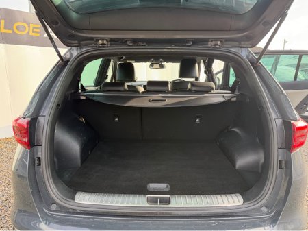 2021 Kia Sportage - thumbnail 22