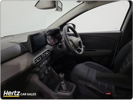 2023 Dacia Sandero EXPRESSION 1.0 Petrol Automatic €15,990 thumbnail