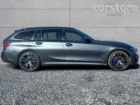 2021 BMW 3 Series - thumbnail 2