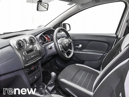 2019 Dacia Sandero Stepway TCe 90 S&S STEPWAY ALTERNATIVE €10,890 thumbnail