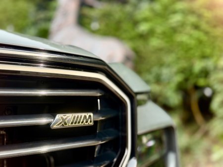 2024 BMW XM - thumbnail 30