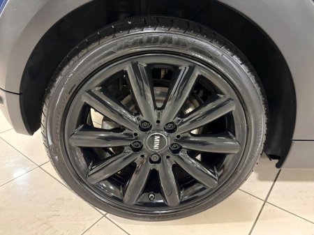 2017 MINI Convertible 1.5 COOPER AUTO=LOW MILES//HUGE SPEC=LEATHER INTERIOR//FULL SERVICE HISTORY=171 D REG=ONLY €270 ANNUAL ROAD TAX//TAILORED FINANCE PACKAGES AVAILABLE=T €17,995 thumbnail