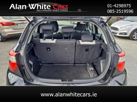 2019 Toyota Yaris High Spec  1.0 LUNA EDITION 5DR €11,950 thumbnail