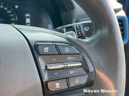 2018 Hyundai Ioniq - thumbnail 22