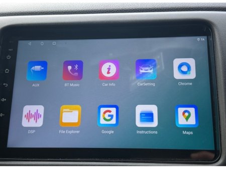 2016 Honda Vezel  €15,990 thumbnail