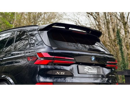 2024 BMW X5 - thumbnail 3