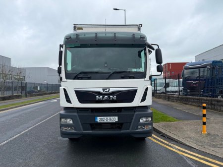 2020 MAN TGM - thumbnail 4