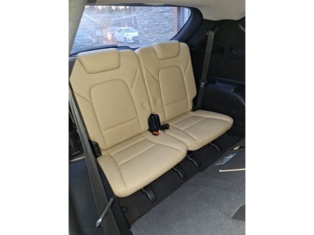 2015 Hyundai Santa Fe 2.2 CRDi 2WD Comfort €9,950 thumbnail