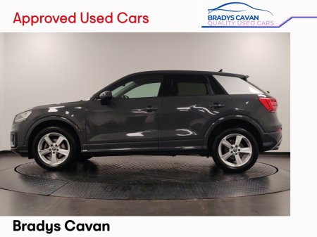 2020 Audi Q2 1.0 TFSI AUTO €25,950 thumbnail