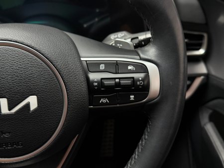 2025 Kia Sportage - thumbnail 16