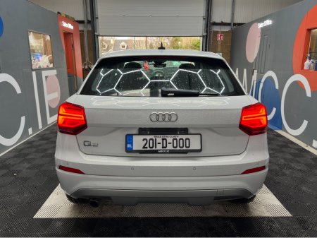 2020 Audi Q2 €23950! 2020 AUDI Q2 30TFSI SP 1.0 AUTOMATIC / CRUISE CONTROL / REVERSE CAMERA / HEATED FRONT SEATS €23,950