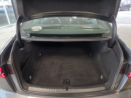 2018 Audi A6 2.0 TDI S LINE 40 204PS 4DR A AUTO €23,950 thumbnail