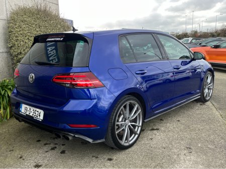 2019 Volkswagen Golf - thumbnail 4