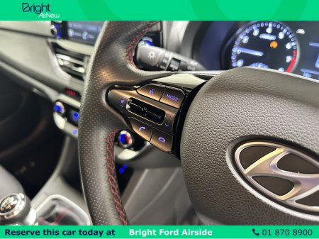 2021 Hyundai i30 - thumbnail 17