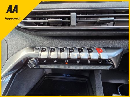 2019 Peugeot 3008 - thumbnail 21