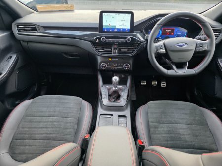 2022 Ford Kuga - thumbnail 22