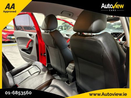 2017 Audi A1 1.0 TSFI S-Line Styling 7 Speed S-Tronic Automatic. AA APPROVED // FINANCE & NATIONWIDE DELIVERY AVAILABLE // SIMI DEALER €15,595 thumbnail
