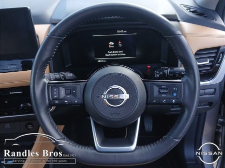 2023 Nissan X-Trail - thumbnail 17