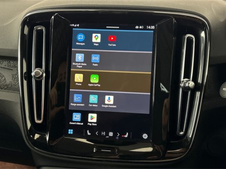 2024 Volvo C40 - thumbnail 18