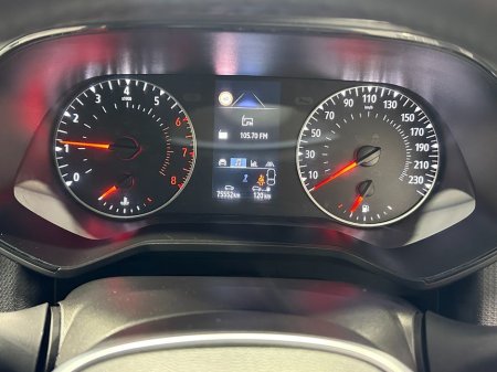 2023 Renault Clio Equilibre 1.0 Petrol €16,250 thumbnail