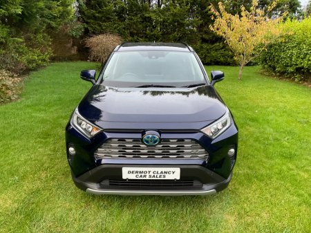 2021 Toyota Rav4 - photo 3