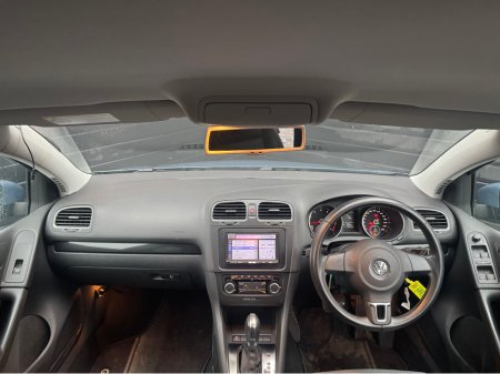 2011 Volkswagen Golf *1.2 TSI AUTO 5DR* €8,995 thumbnail