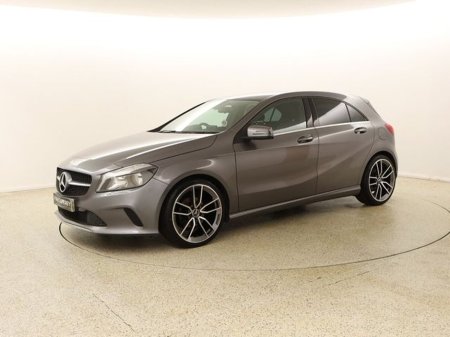 2016 Mercedes-Benz A Class - photo 3