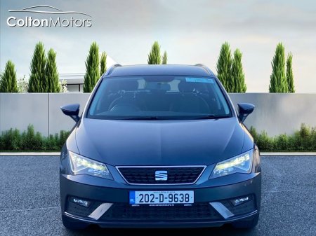 2020 SEAT Leon - thumbnail 4