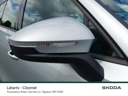 2025 Skoda Kodiaq SELECTION 2.0TDI 150HP DSG €52,950 thumbnail