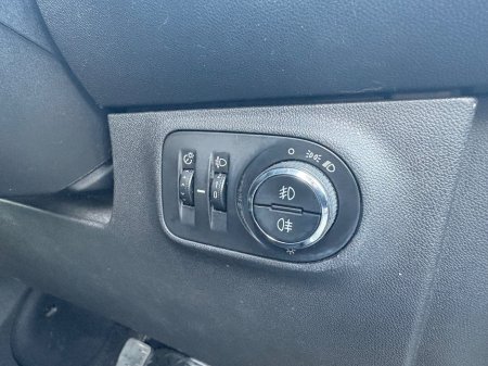 2016 Opel Corsa - thumbnail 11