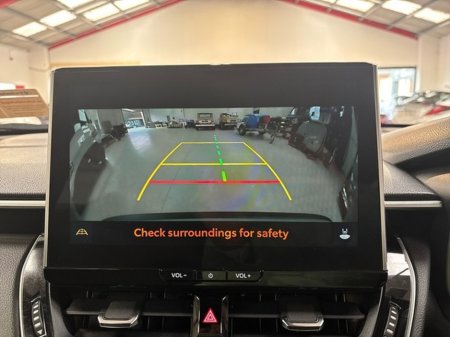 2024 Toyota Corolla Cross - thumbnail 13