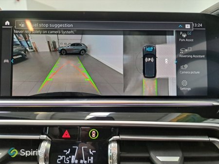 2022 BMW X5 - thumbnail 14