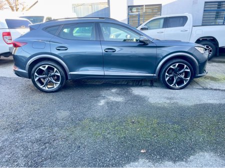 2023 Cupra Formentor - thumbnail 18