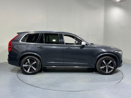 2019 Volvo XC90 R-Design PP AWD 2.0 D5 €43,400 thumbnail