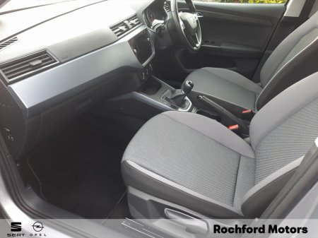 2021 SEAT Arona - thumbnail 7