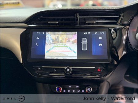 2025 Opel Corsa Elegance 1.2i (75PS) S/S 5 Speed €25,995 thumbnail