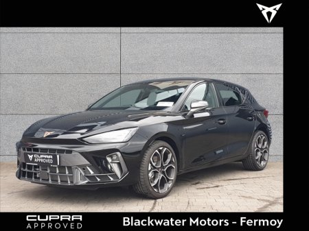 2025 Cupra Leon - thumbnail 15