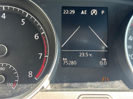 2017 Volkswagen Golf VW GOLF €16,950 thumbnail