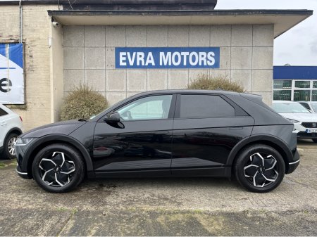 2022 Hyundai Ioniq 5 - thumbnail 6