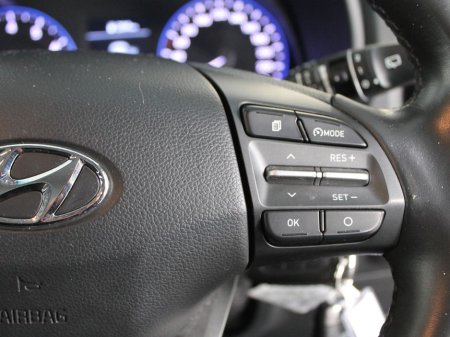 2020 Hyundai Kona Kauai Comfort 5DR €15,750 thumbnail