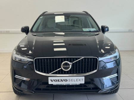 2022 Volvo XC60 - thumbnail 2